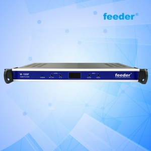 feeder-modulator analog-pancakumala