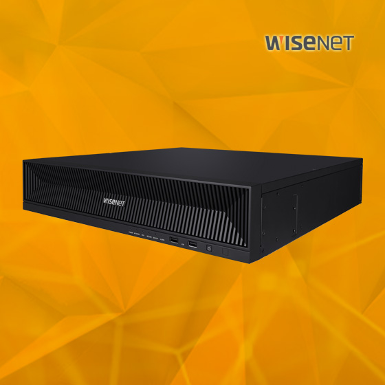 wisenet-nvr