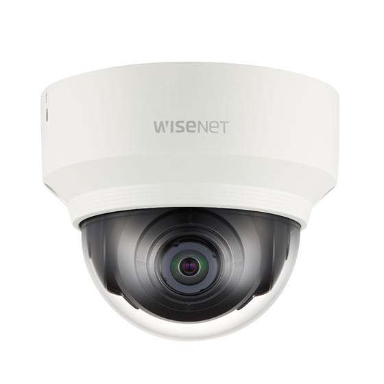 Wisenet-XND