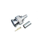 Connector F BNC-RG-6