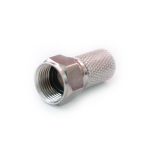 Connector F-RG-6
