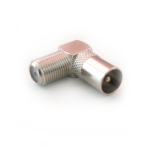 Connector PAL – Male Right Angle