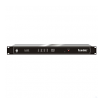 Modulator VSB-Fixed-189F