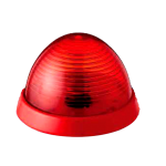 indicating lamp